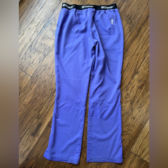 Grey’s Anatomy by Barco Active Scrub Pants - Picture 4 of 4